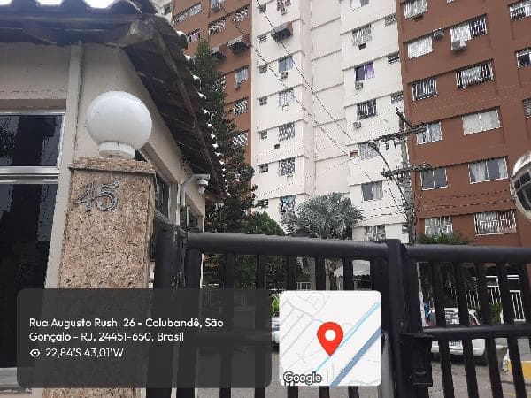 COND POLO INTEGRADO CDTE ERNANI DO AMARAL PEIXOTO