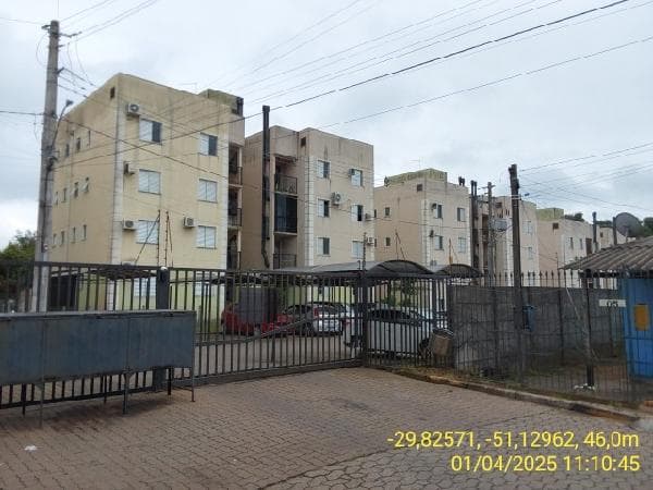 RESIDENCIAL GUYANUBA