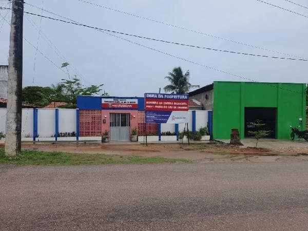 MAXARANGUAPE - LOT CAMINHO DA LAGOA