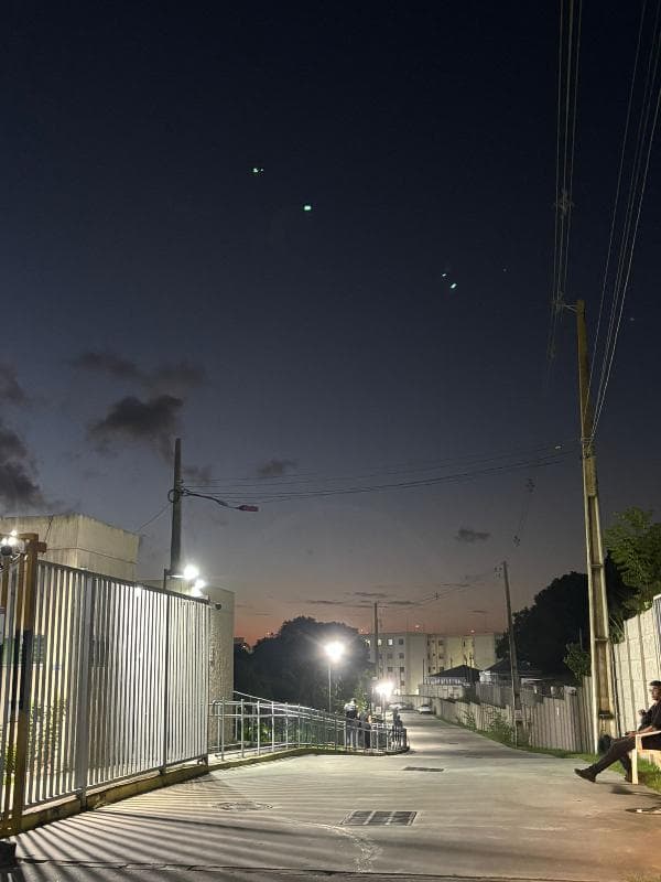 COND PARQUE RECIFE COND I