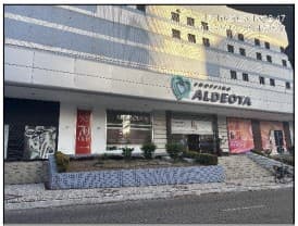 FORTALEZA - ALDEOTA