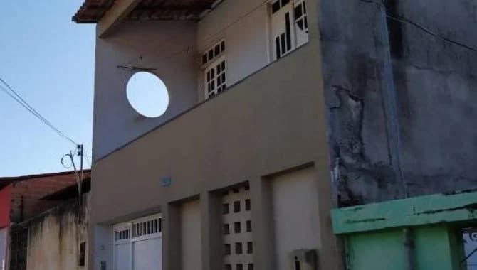 Casa 263 m² - Centro - Bacabal - MA