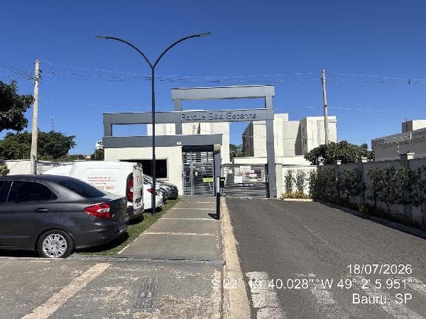 PARQUE BELA ESPANHA