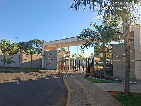 PORTAL QUINTA DAS OLIVEIRAS
