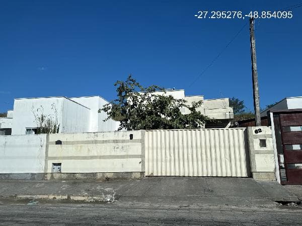 RESIDENECIAL MARCOS E SCHMITZ