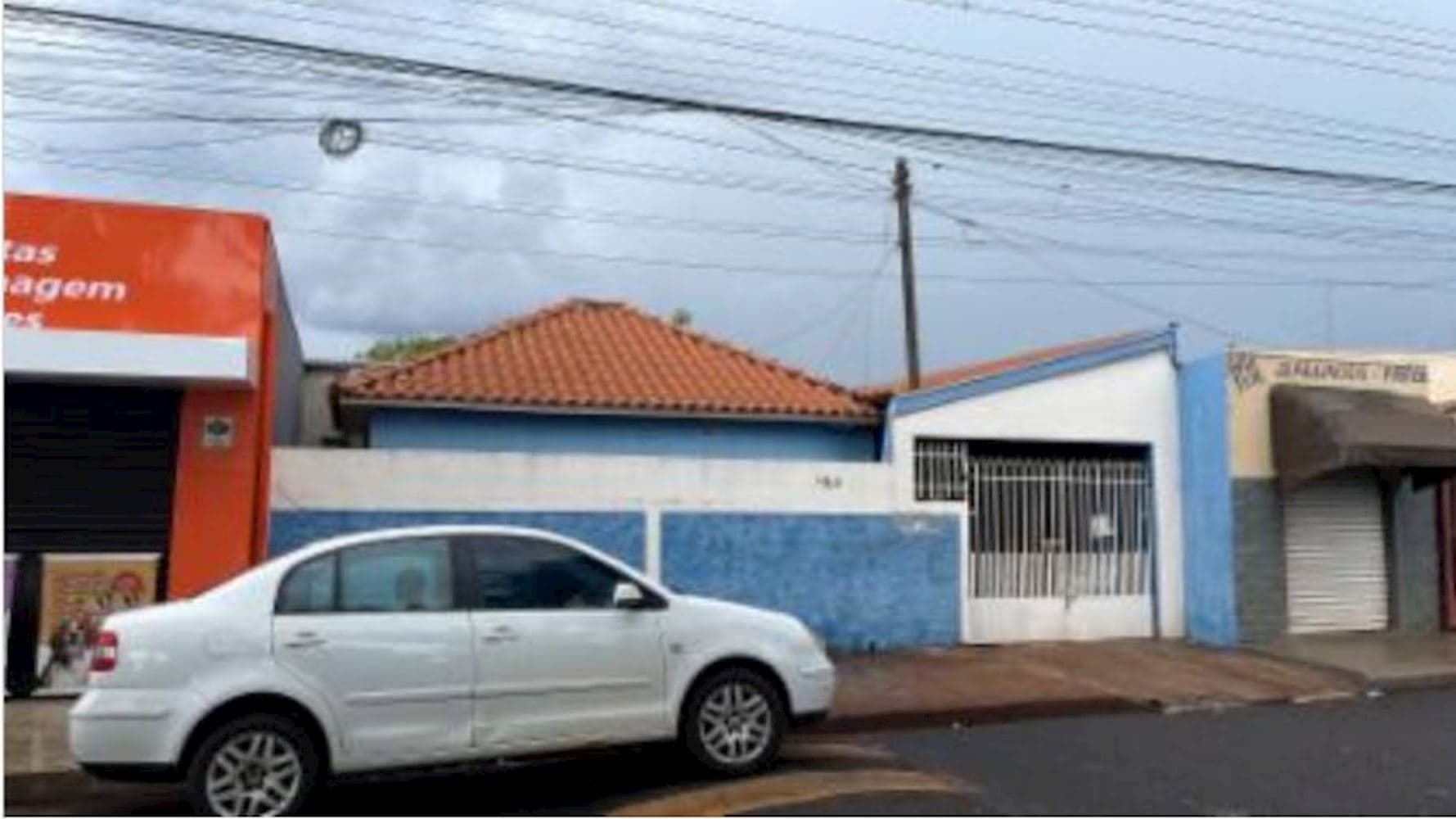 Casa - São José - Palmital/SP - foto 3