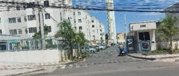 CONQUISTA VILA DUTRA