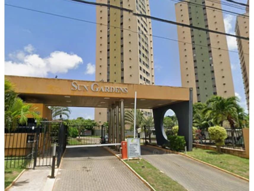 Apartamento à venda em leilão