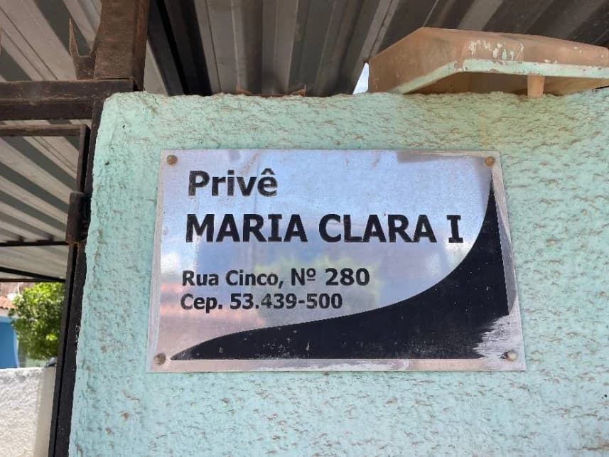 Casa à venda em leilão