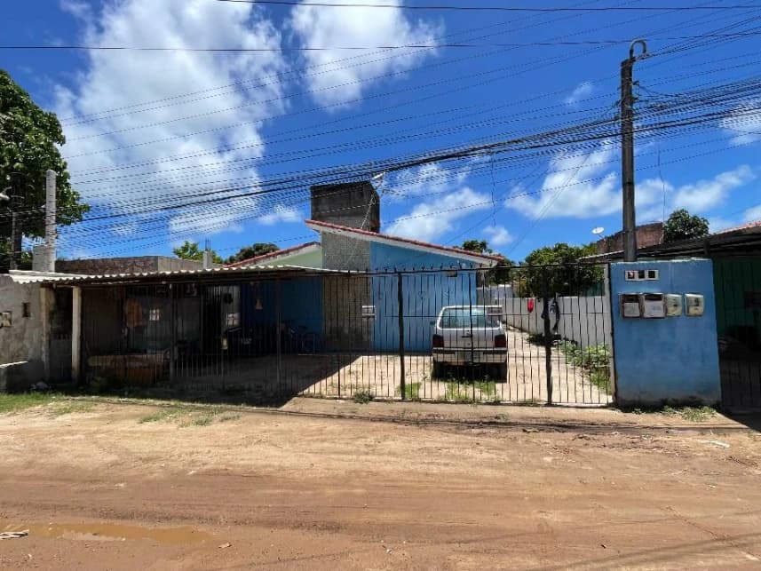 Casa à venda em leilão - foto 4