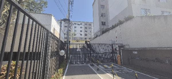 COND BOSQUE DOS SONHOS