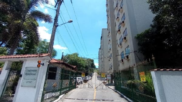 SAO GONCALO - NOVA CIDADE