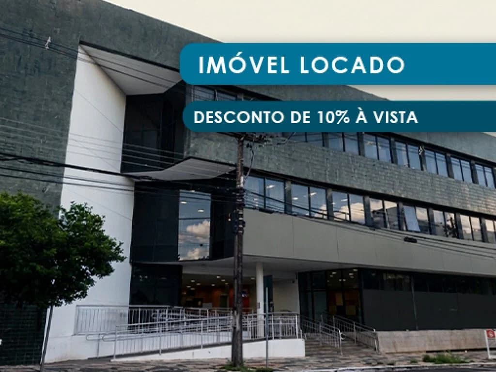 Prédio Comercial 4.802 m² - Centro - Umuarama - PR - foto 3