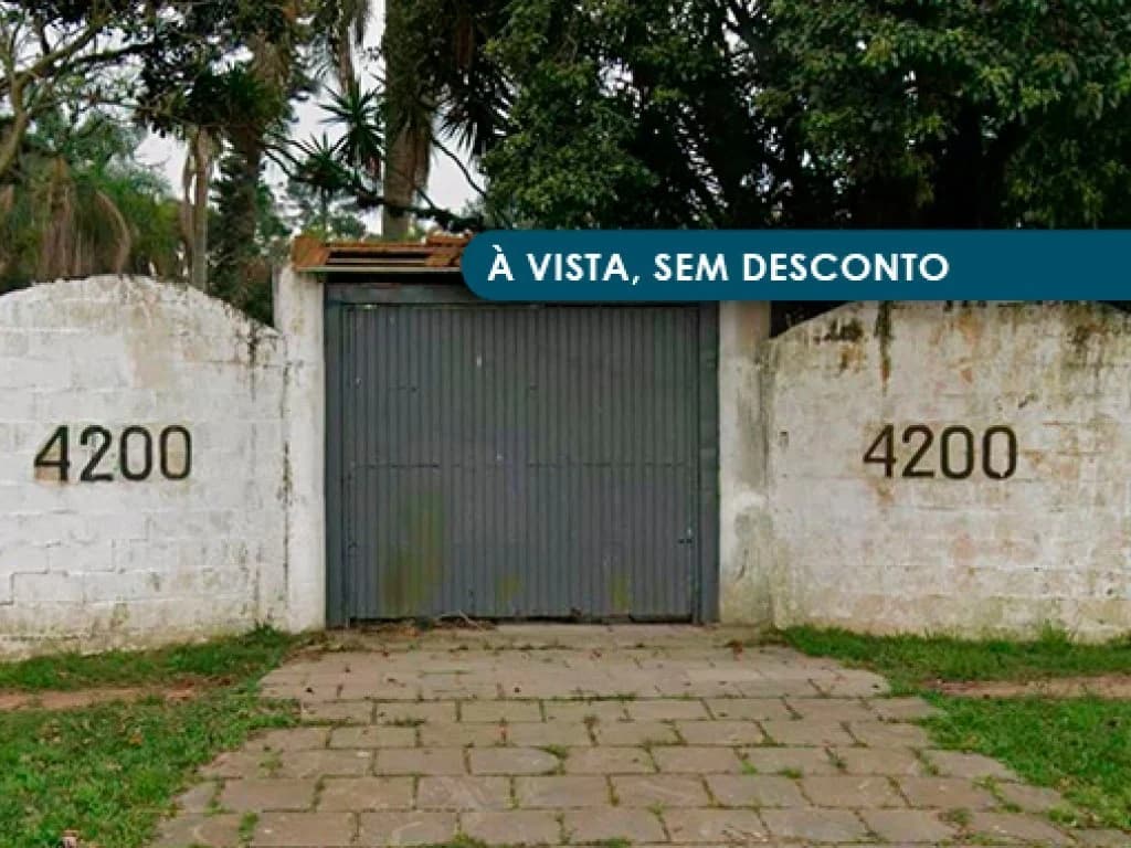 Casa 1.042 m² (área construída) e 38.977 m² (área de terreno) - Belém Novo - Porto Alegre - RS - foto 3