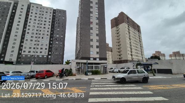 COND KZ CARAPICUIBA