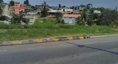 Imóvel Urbano, Com Aréa Original De 1.802,00m2 Rio Negrinho/SC - foto 2