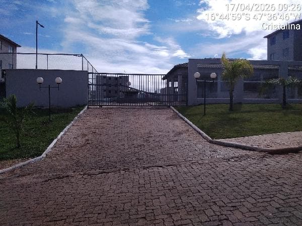 COND VALE DOS CRISTAIS