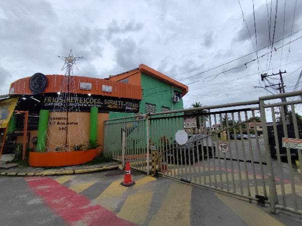 CJ HAB RES N SRA AUXILIADORA