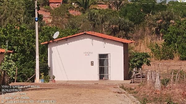 BENEDITINOS - CENTRO