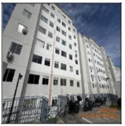 VILLAGGIO DO ALTO MOD I