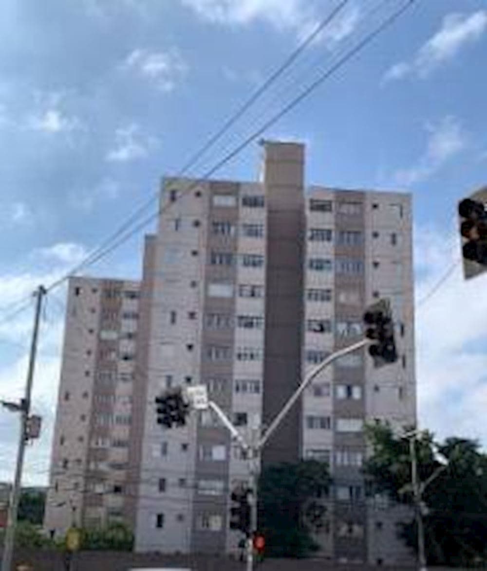 Apartamento, Padrão, 0 vaga(s) de garagem - foto 2