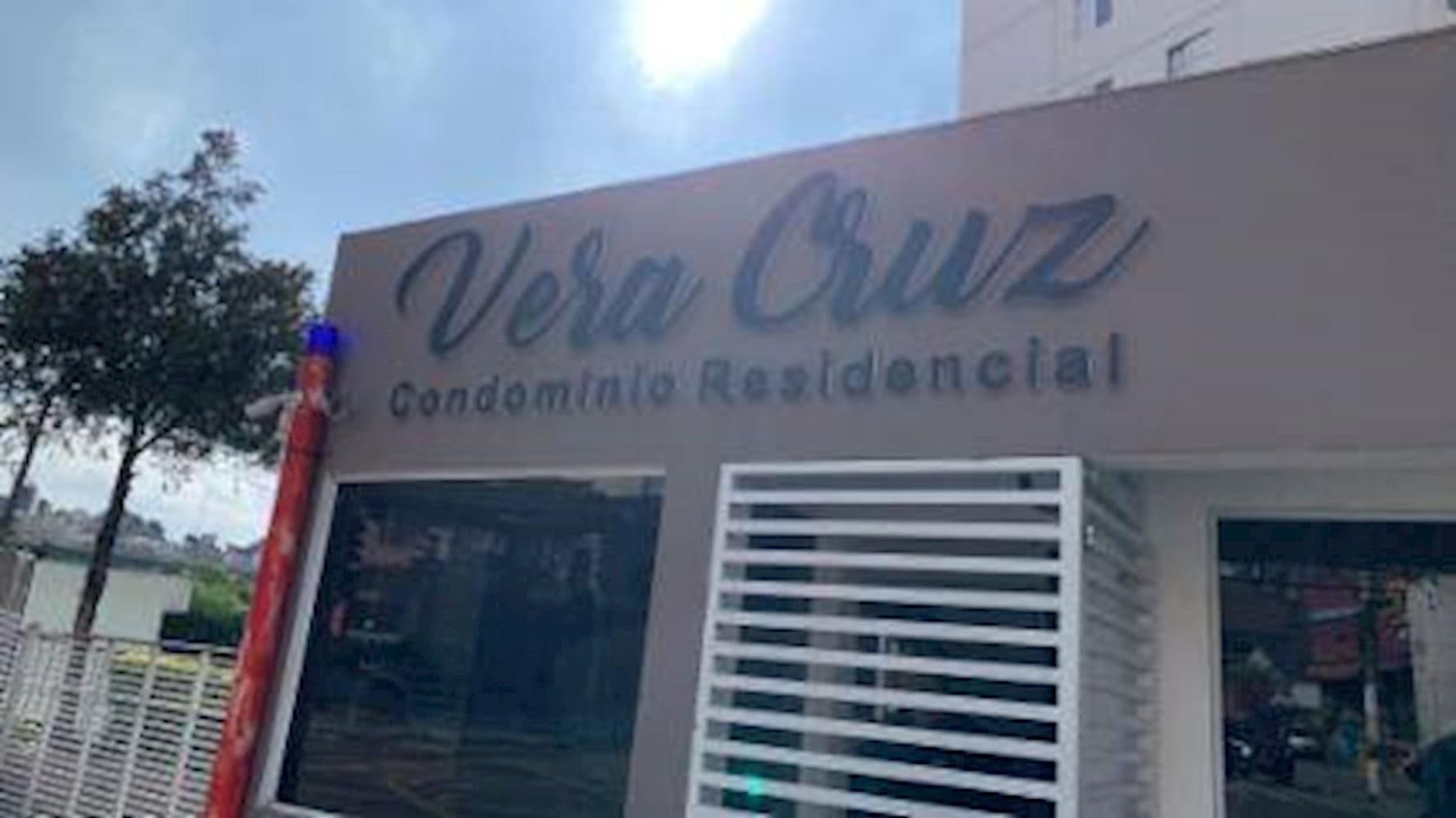 Apartamento, Padrão, 0 vaga(s) de garagem - foto 4