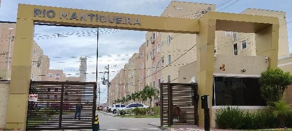 RIO MANTIQUEIRA