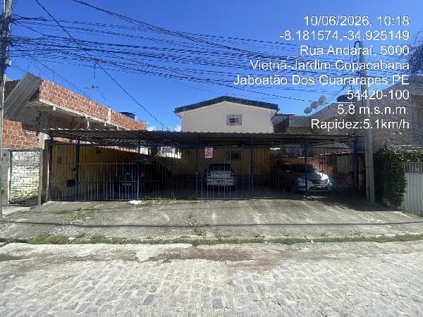 CJ RES PEDRO HENRIQUE GUEDES