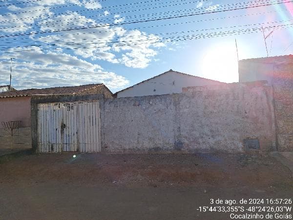 LOT GIRASSOL RESIDENCIAL