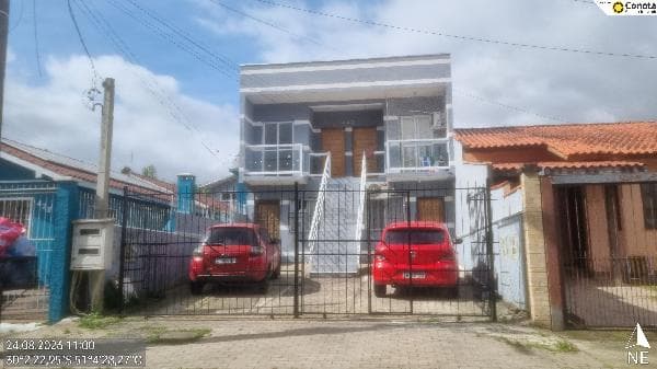 CONDOMINIO RESIDENCIAL FONTANA IX