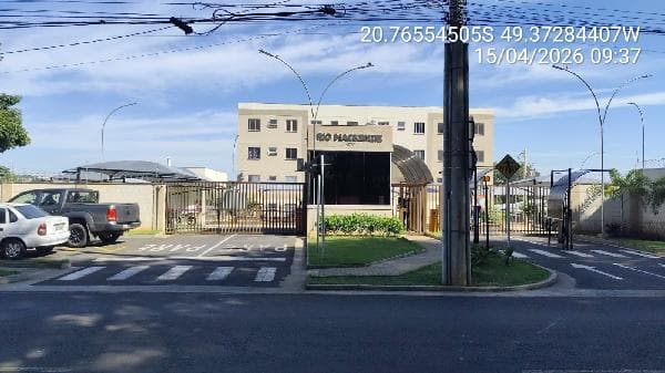 SAO JOSE DO RIO PRETO - DIST IND WALDEMAR