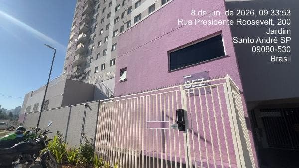 COND RES DEZ JARDIM