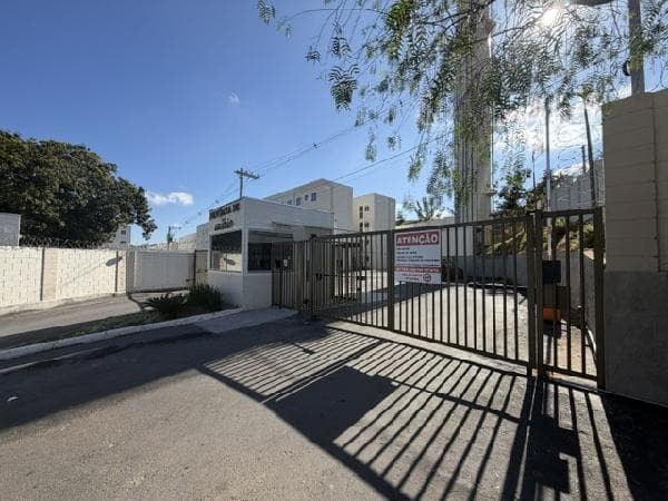 RESIDENCIAL PROVÍNCIA DE ARAGÃO