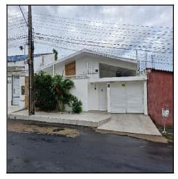 SAO LUIS - COHAFUMA