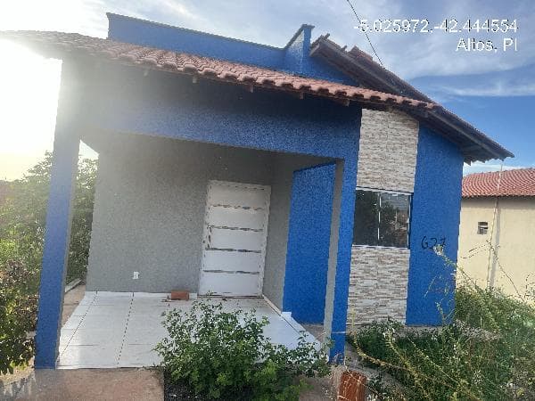 ALTOS - CIANA