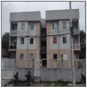 COND JARDIM TURQUESA