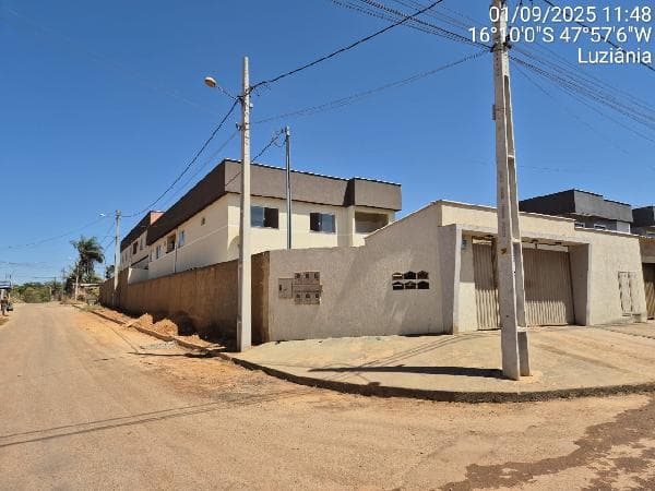 RESIDENCIAL LIZ ARAUJO IV