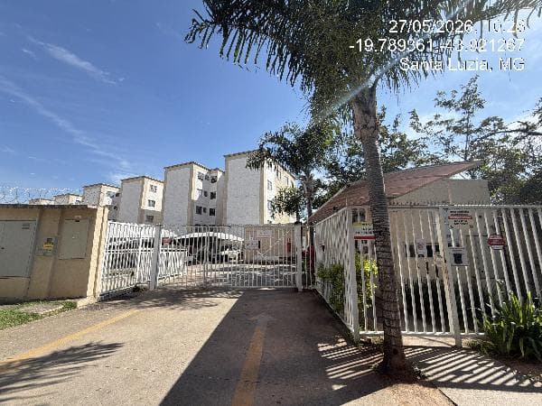 RESIDENCIAL CIDADE IMPERIAL