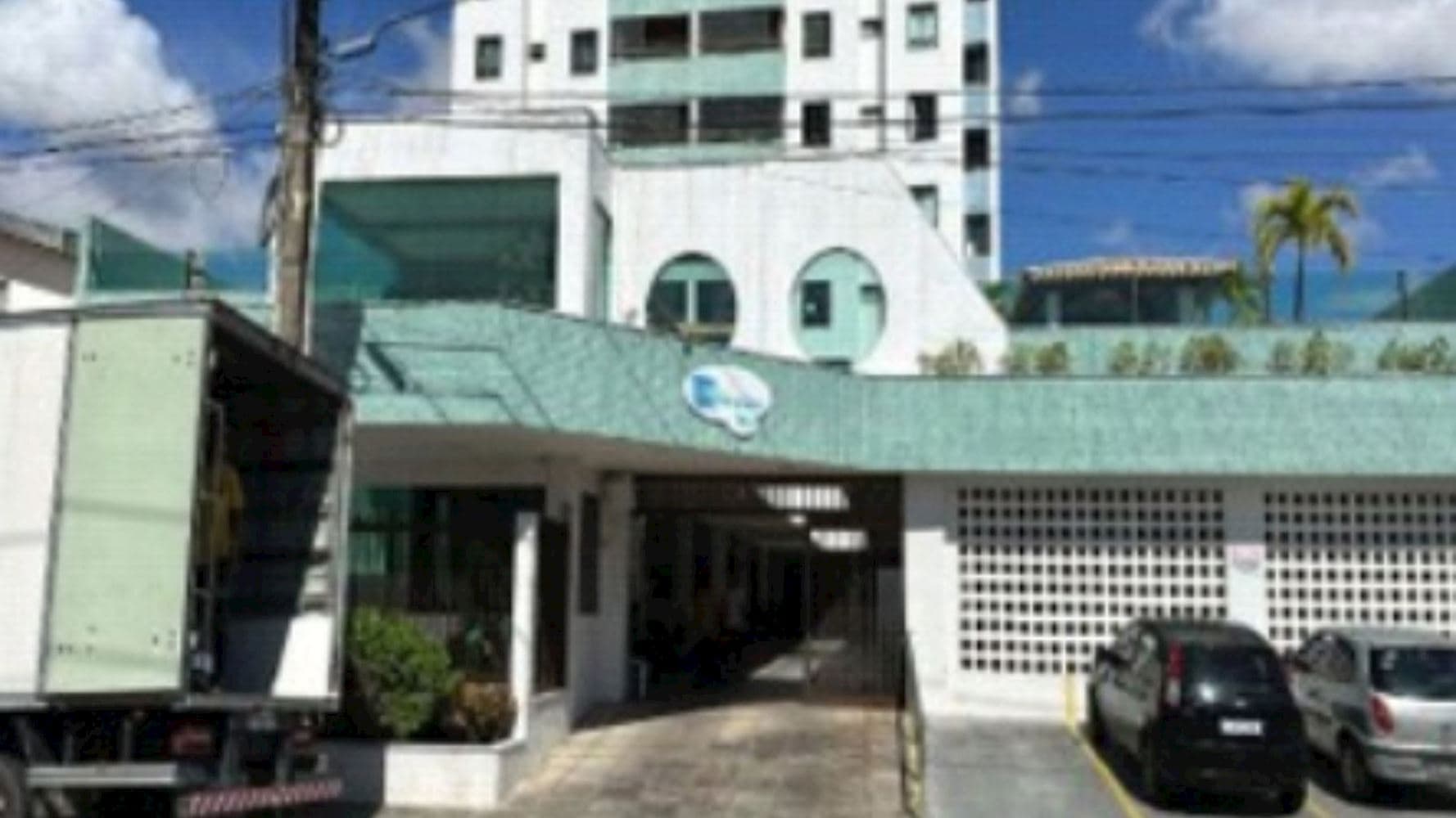 Apartamento no "Ed. Dênio Goes" - Salgado Filho - Aracaju/SE - foto 2