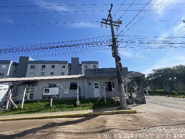 RESIDENCIAL NOSSA SENHORA DO LIVRAMENTO