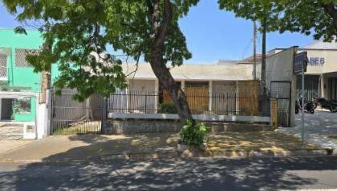 Casa 318 m² - Vila Trujillo - Sorocaba - SP