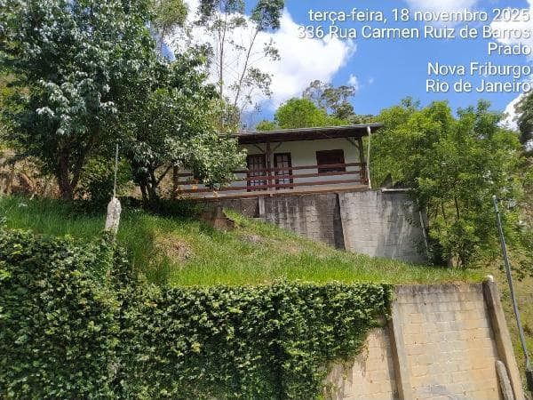 LOTEAMENTO GRANJA MIMOSA