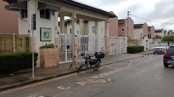 VILLAGE MONTE PRINCE I