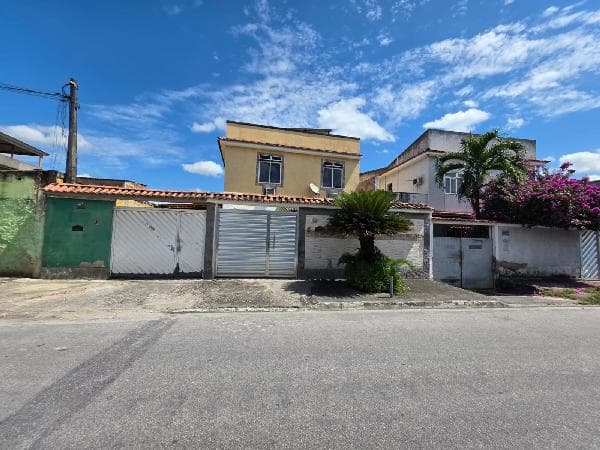 QUEIMADOS - JARDIM ALZIRA