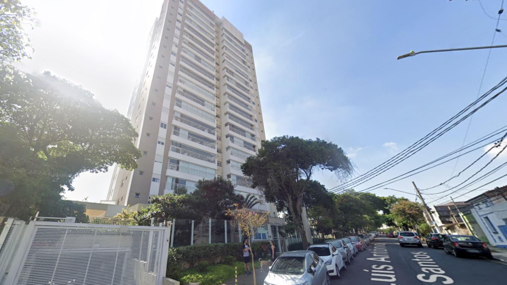Apartamento no "Magnific Santana" em Santa Teresinha - São Paulo/SP - foto 5