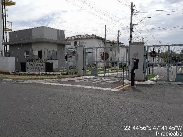 VIDA NOVA PIRACICABA III