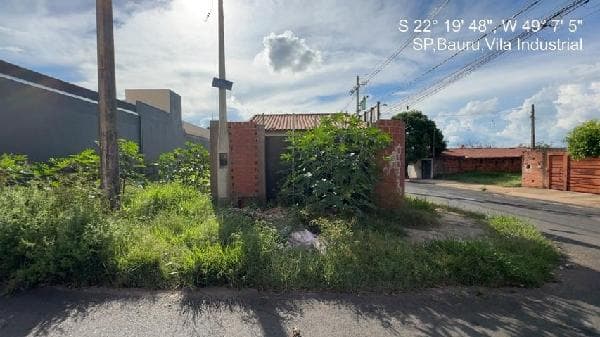 BAURU - VILA INDUSTRIAL