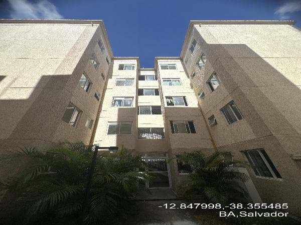 RESIDENCIAL PORTO DA BARRA