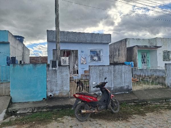 LOT MARIA BETANIA