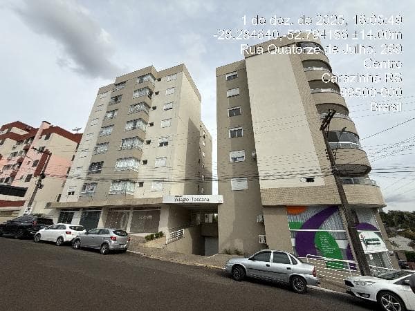 COND VILLAGIO TOSCANA
